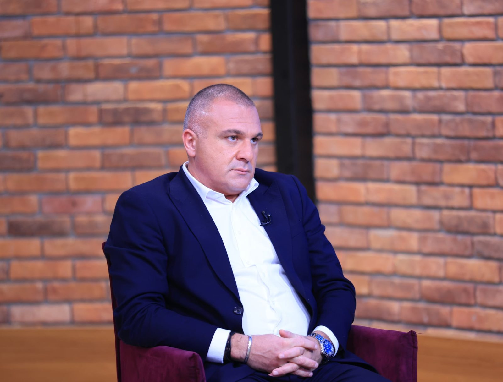 რევაზ სოხაძე: ჩვენი მიზანია ძლიერი ქართული სამშენებლო კომპანიების შექმნა და სექტორის განვითარებისთვის ჯანსაღი, გამჭვირვალე გარემოს უზრუნველყოფა