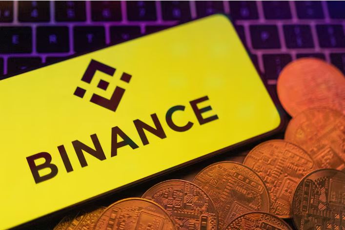 Reuters: მსოფლიოში კრიპტოვალუტის უმსხვილეს ბირჟა Binance-ზე კიბერთავდასხმა განხორციელდა - ზარალი 6,3 მილიარდ დოლარს შეადგენს