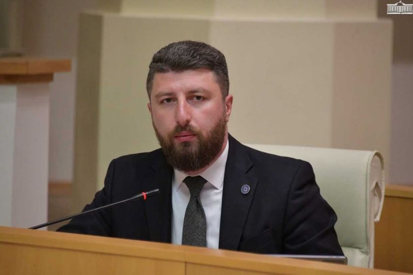 არჩილ გორდულაძე: დადასტურდა ჩვენი სარჩელის დასაბუთებულობა იმის შესახებ, რომ არაკონსტიტუციური პარტიებისთვის ადამიანის უფლებებს არავითარი ღირებულება არ აქვს