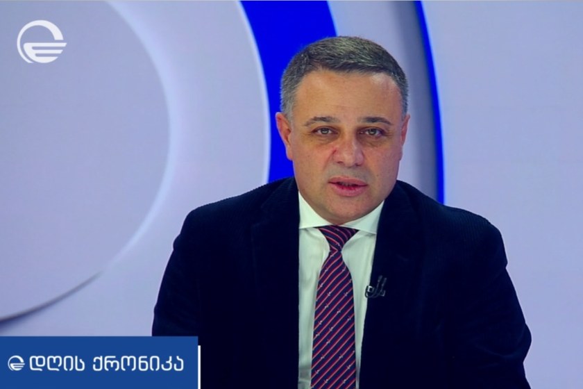 ალუდა ღუდუშაური საკონსტიტუციო სარჩელზე: სასამართლო პროცესები მიდის, სასამართლოს გადაწყვეტილება მიღებული არ აქვს, როგორ შეიძლება, კეთდებოდეს ისეთი განცხადებები, რომლებიც რა თქმა უნდა, იმთავითვე გამიზნულია მართლმსაჯულებაზე ზეგავლენის მოხდენისკენ