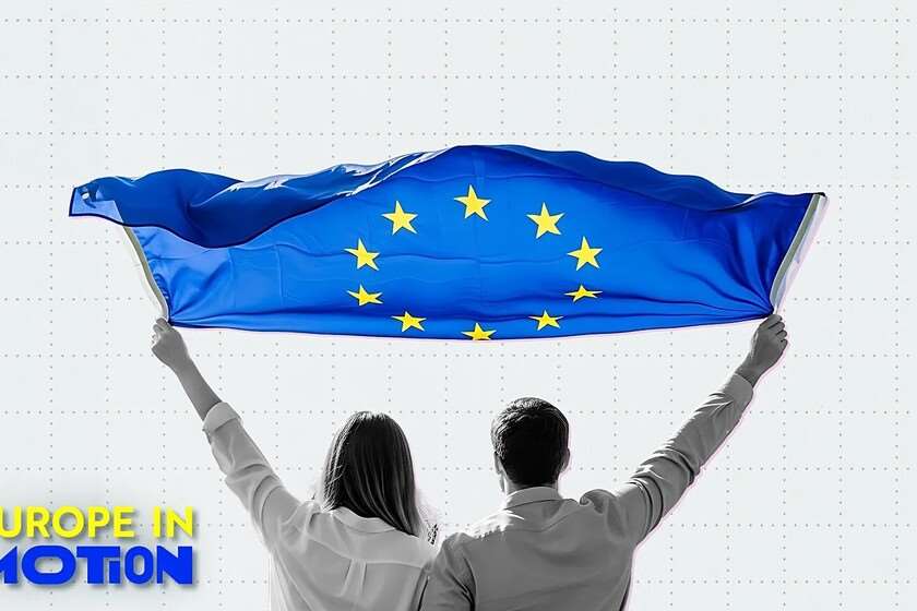 Euronews: ევროპის საგარეო ურთიერთობათა საბჭოს (CFR) ახალი კვლევა აჩვენებს, რომ ევროპელების უმეტესობას კვლავ სურს უფრო ძლიერი და ერთიანი ევროპა, თუმცა ამის მიღწევადობაში ეჭვი ეპარება - გამოკითხულთა დაახლოებით 68% განახლების ნაცვლად რეგრესის ნიშნებს ხედავს