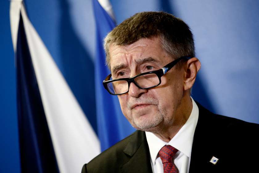 ჩეხეთის პრემიერი: გზას, რომელსაც მსოფლიო ახლა ადგას, უსაფრთხოებამდე არ მივყავართ - ის პირდაპირ ჯოჯოხეთის კარიბჭისკენ მიდის, მას მესამე მსოფლიო ომისკენ მივყავართ