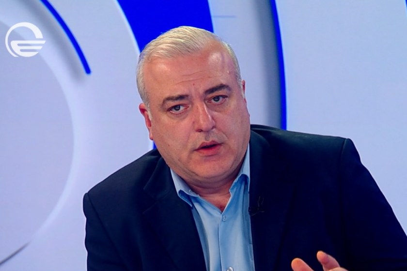 ირაკლი გოგავა: მუდმივად არის სხვადასხვა დიდი ძალის მცდელობა, რომ გარე მართვის ინსტრუმენტები მოახვიონ პატარა და საშუალო ქვეყნებს, ზოგიერთ დიდ ქვეყანასაც კი