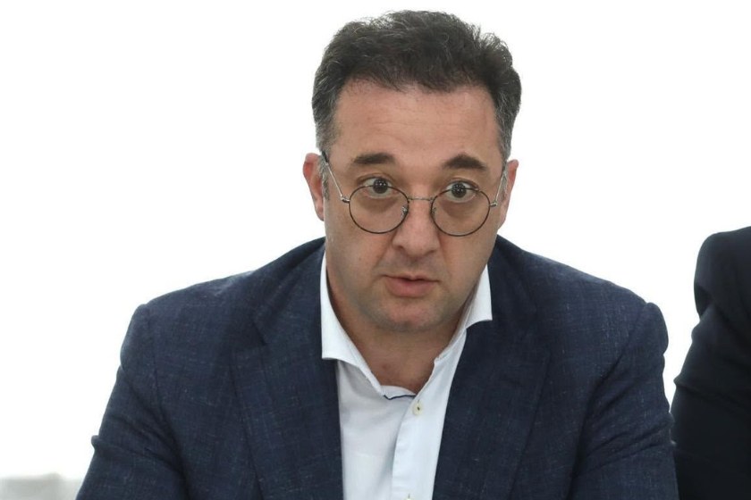 დავით სონღულაშვილი: ხარისხიანი ყურძნის წარმოება აუცილებლად მეტად დაფასდება