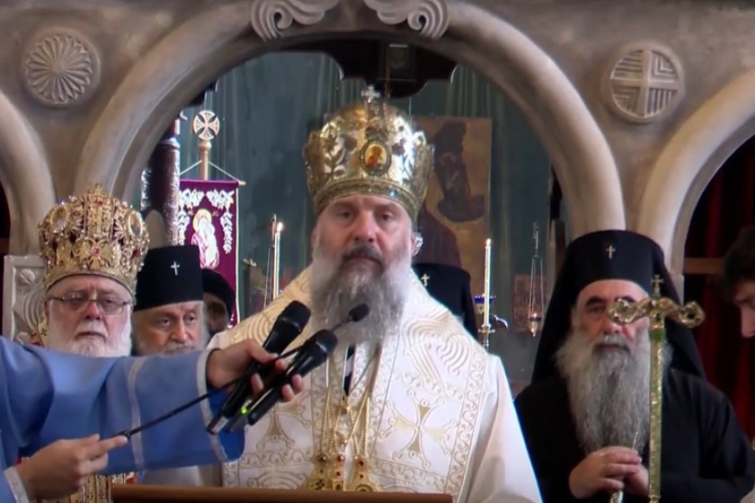 შიო მესამე: მოძღვრები დამეთანხმებიან, რომ ზოგჯერ ადამიანები მოდიან აღსარებაზე, ისე ამბობენ აღსარებას, რაღაცნაირად გულგრილად, რომ შორს არის ნამდვილი სინანულისგან და ქრისტიანული განწყობისგან. ეს არის უკიდურესი დაცემა, როდესაც ადამიანი ვეღარ გრძნობს თავისი ცოდვების ტკივილს და კარგავს ღვთის შიშს