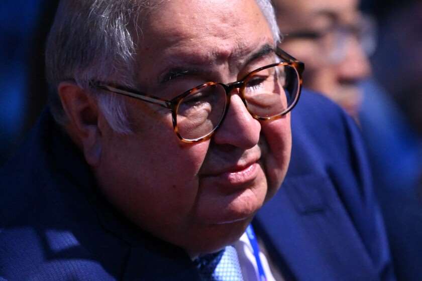 POLITICO: ევროკავშირი ჩიხში შევიდა საფრანგეთის მცდელობის გამო, სანქცირებულთა სიიდან ამოიღოს რუსი ოლიგარქი