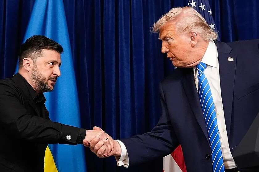 Financial Times: სატელეფონო საუბრისას დონალდ ტრამპმა უკრაინელ კოლეგას მოუწოდა, შეაჩეროს თავდასხმები რუსულ ნავთობგადამამუშავებელ ქარხნებზე - ტრამპის შეშფოთებას იწვევს ის, რომ ეს თავდასხმები დიზელის გლობალურ დეფიციტს ამწვავებს და ფასების ზრდას უწყობს ხელს