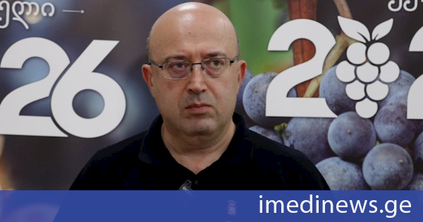 ლევან მეხუზლა: საქართველოს მთავრობასთან და გარემოს დაცვისა და სოფლის მეურნეობის მინისტრთან კონსულტაციის შედეგად, მივიღეთ გადაწყვეტილება რომ ჩასაბარებელი ყურძნის ფასებში შევიტანოთ ცვლილება