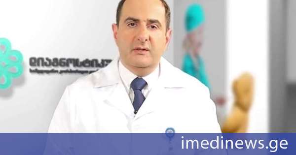 პედიატრი თემურ მიქელაძე: ნოროვირუსის შემთხვევათა 99%-ში ბინაზე იმართება, არ სჭირდება გადასხმები და მშობლები პანიკას არ უნდა აჰყვნენ