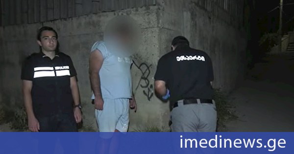 პოლიციამ ქვემო ქართლში განსაკუთრებით დიდი ოდენობით ნარკოტიკი ამოიღო - დაკავებულია 5 პირი