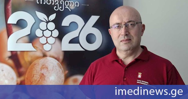 ლევან მეხუზლა: ჩვენი მევენახეების 74%-მა ხარისხიანი ყურძენი მოიყვანა და ამისთვის თითოეულ მათგანს მადლობა მინდა გადავუხადო