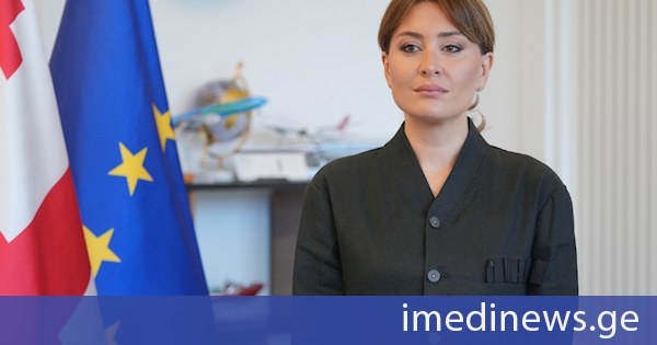 თამარ იოსელიანი: წლიდან წლამდე ჩინეთიდან შუა დერეფნის მიმართულებით ტვირთნაკადი მზარდია და მნიშვნელოვანია ისიც, რომ ჩვენი საერთო ამოცანა იყოს დერეფანი გავხადოთ უფრო მდგრადი, საიმედო, ეფექტიანი და კონკურენტუნარიანი