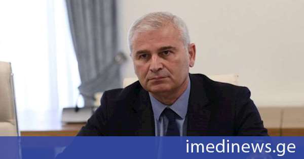 ირაკლი ქადაგიშვილი: ჩვენი მიზანია ევროკავშირთან ურთიერთობა დაბრუნდეს იმ პრინციპებზე, რომელ პრინციპებზედაც შეიქმნა ევროკავშირი
