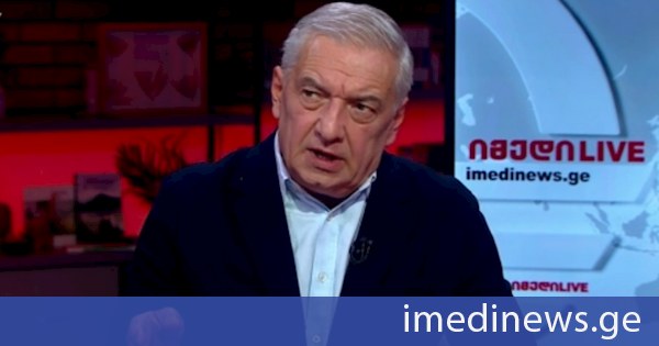 გიორგი ვოლსკი: შალვა პაპუაშვილი იქნება თუ ნებისმიერი სხვა, როცა ვიზიტს გეგმავს მთავარი ამოცანა არის, რომ არგუმენტირებული პოზიციით ჩახვიდე