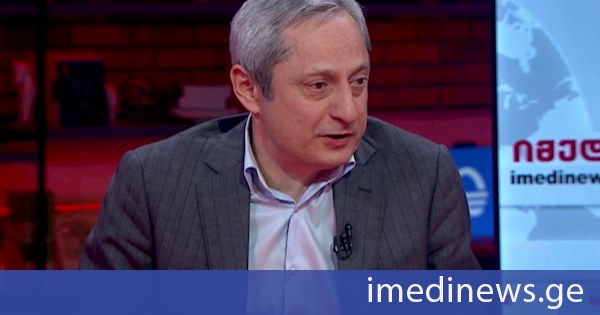სოსო მანჯავიძე: მე შორს ვარ იმ აზრისგან, რომ რადიკალური მემარჯვენე ნაწილის გაძლიერება შეიძლება გამოვიდეს დღევანდელი ევროპის მმართველი ელიტის კონტროლის ზონიდან