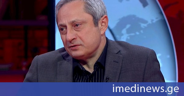 სოსო მანჯავიძე გერმანიაში ჩატარებულ არჩევნებზე: კატასტროფაა, როდესაც მმართველი გუნდი კონკრეტულ ფედერალურ მიწაზე პარლამენტში ვერ შედის. ეს გერმანულ პოლიტიკურ სისტემაში არსებული კრიზისის სიმპტომია