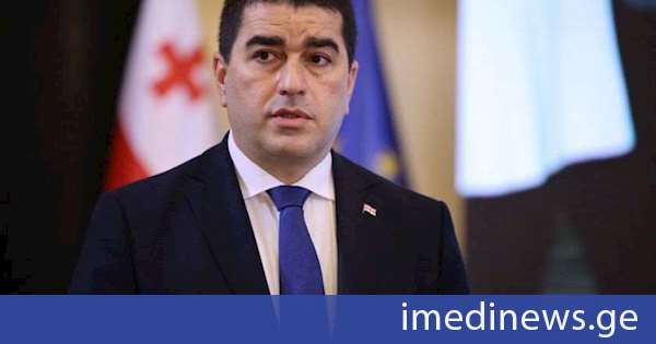 შალვა პაპუაშვილი დღეს ლუქსემბურგის დიდი საჰერცოგოს დეპუტატთა პალატის სპიკერს შეხვდება