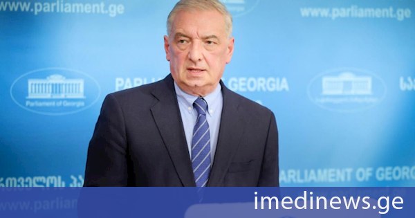 გიორგი ვოლსკი ბახმაროში ჩატარებულ სემინარზე: ევროკავშირის არც ერთი ქვეყანა არ დაუშვებდა, რომ მათი კანონი მათ ტერიტორიაზე ირღვეოდეს, მით უმეტეს, თუ ეს გამჭვირვალობასთან არის დაკავშირებული
