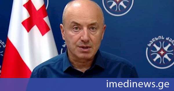 გურამ მაჭარაშვილი: ამიტომ არის საჭირო „გამჭვირვალობის კანონი“, რომ უცხოეთიდან, ნებისმიერი ფონდის მხრიდან, აღარ ხდებოდეს სიძულვილის ენის, ბულინგისა და მსგავსი ქმედებების წამახალისებელი დაფინანსება