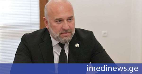 ზვიად შალამბერიძე „კორძის“ კონცერტის გაუქმებაზე: სამწუხაროდ, ცოტა გვიან მიხვდნენ, თუ რა შეცდომა დაუშვეს იმით, რომ „კორძის“ კონცერტი უნდა დაეფინანსებინათ და ვფიქრობ, რომ სწორი გადაწყვეტილება მიიღეს