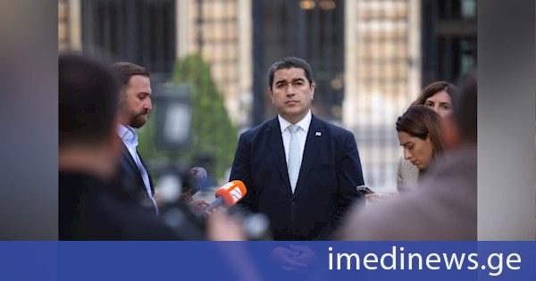 შალვა პაპუაშვილი:ბოლო პერიოდში ჩვენ ვაკვირდებით პროცესს, როდესაც ევროკავშირის წევრი ქვეყნები სულ უფრო მეტად და მეტად წუხან და ცდილობენ, რომ მათი ხმა უფრო მეტად გაიგონ ევროკავშირის ინსტიტუციებში