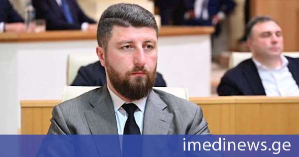 არჩილ გორდულაძე: როგორც პასუხისმგებლიანი გუნდის და ღირსეული ქვეყნის ღირსეულ მთავრობის მეთაურს სჩვევია ირაკლი კობახიძემ ყველა იმ საკითხზე გაამახვილად ყურადღება, რომელიც აქტუალურია საქართველოსთვის