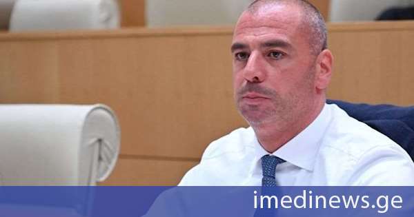 ლევან მაჭავარიანი პრემიერის გაეროში გამოსვლაზე: რა თქმა უნდა ქვეყნებმა პატივი უნდა სცენ ერთმანეთის სუვერენიტეტს და ამის ფონზე უნდა წარიმართოს ყველა მოლაპარაკებები