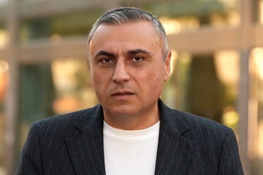 დავით მათიკაშვილი გვარამიას განცხადებაზე: არ მოსწონთ „ქართული ოცნების“ მშვიდობიანი შერიგების პოლიტიკა, ქართველი ხალხის სურვილი, რომ ნდობა აღდგეს პირველ რიგში ქართველ და აფხაზ, ქართველ და ოს ხალხებს შორის
