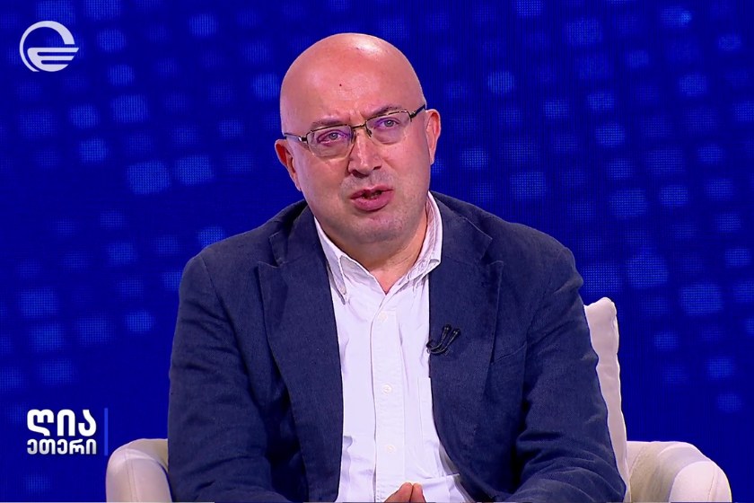 ლევან მეხუზლა: ქართული ღვინო უნდა იყოს საუკეთესო, ნედლეული, რომლისგანაც ღვინო მზადდება, უნდა იყოს მაღალი ხარისხის