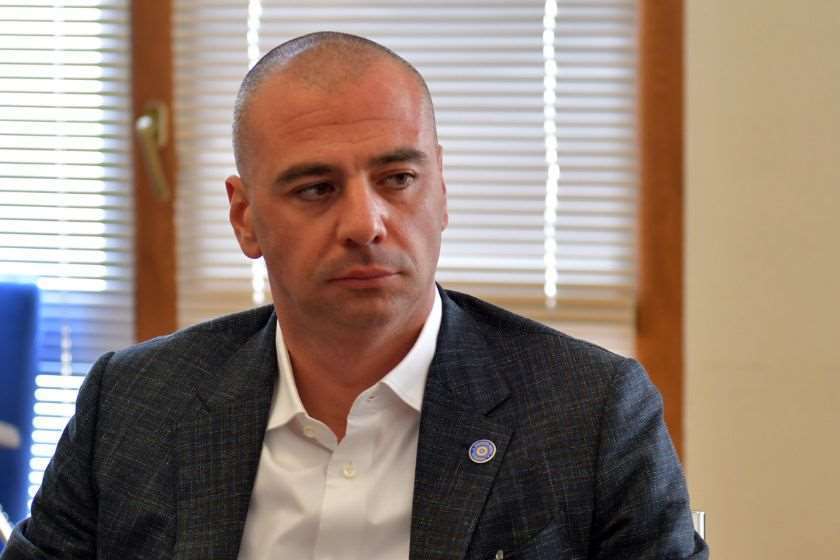 ლევან მაჭავარიანი ბახმაროში ჩატარებულ სემინარზე: ეს იყო პოლიტიკური შინაარსის სემინარი და შესაბამისად ეს ყველაფერი უნდა შეთანხმებულიყო მთავრობასთან