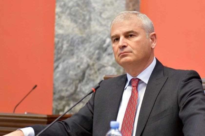 ირაკლი ქადაგიშვილი IRI-ს კვლევაზე: ეს ნიშნავს იმას, რომ ოპოზიციამ საკუთარი მავნე პოლიტიკით, რომელიც მათ შორის გარედან იყო მართული და წახალისებული, თავისი თავი თვითგანადგურების რეჟიმში გადაიყვანა