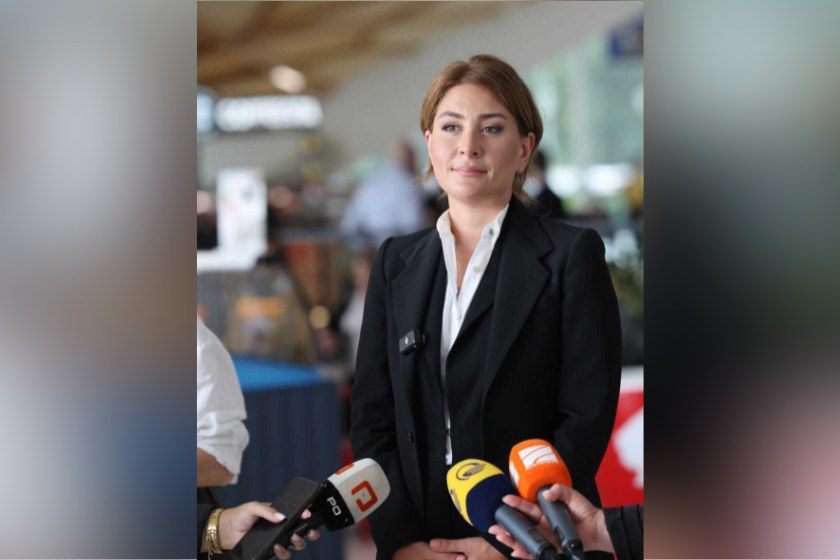 თამარ იოსელიანი მსოფლიო ბანკის კვლევაზე: ჩვენ დერეფანს განვიხილავთ როგორც ერთიან სისტემას, რომელიც უნდა გავხადოთ კონკურენტუნარიანი, საიმედო, სწრაფი და შესაბამისად ამ მიმართულებით ეფექტიანი