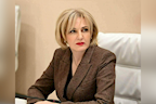 ეკა სეფაშვილი: საგადასახადო კოდექსში დაგეგმილი ცვლილებები ძალიან მნიშვნელოვანი ნაბიჯია, რადგან ეს ნიშნავს 22 მილიონი ლარის უკან ჩაბრუნებას ეკონომიკაში