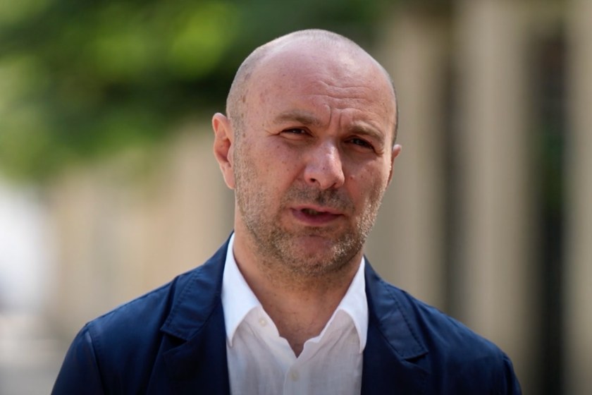 აკაკი ალადაშვილი ქონების გადასახადთან დაკავშირებულ ცვლილებებზე: 81 ათას ადამიანს, ოჯახს შეუმსუბუქდება ფინანსური ყოფა. 40-ათასიანი ზღვარი აიწევს 100 ათასამდე