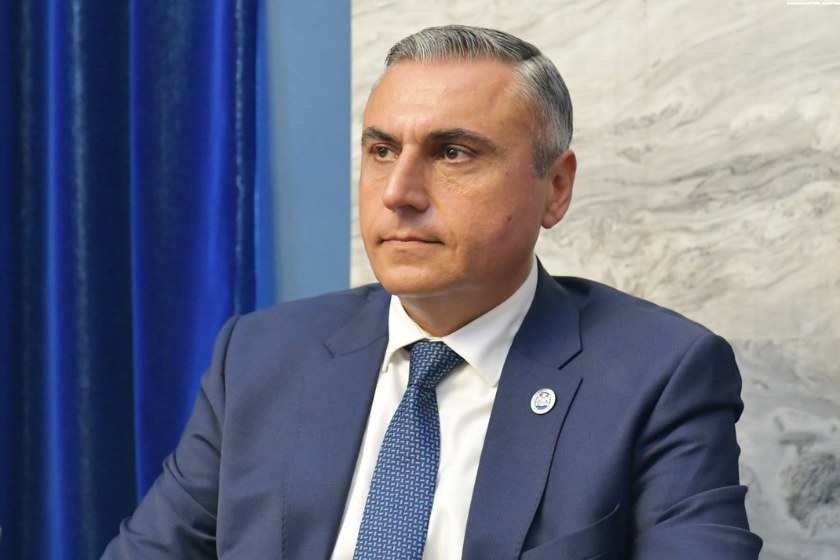 დავით მათიკაშვილი IRI-ის კვლვევაზე: რადიკალური ოპოზიცია რეიტინგულად არის განულებული ჩვენს ქვეყანაში. ამაზე არაერთგზის გვისაუბრია