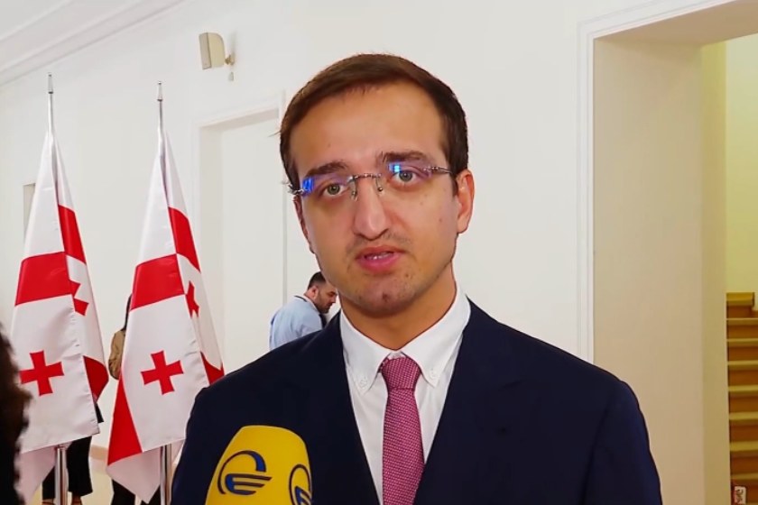 თორნიკე ფაღავა ოპოზიციის მიერ დამალულ IRI - ის კვლევაზე: ასე ხდება ყოველთვის, როდესაც არ ხარ ორიენტირებული საკუთარი ხალხის ინტერესებზე და ორიენტირებული ხარ გარე პატრონებზე