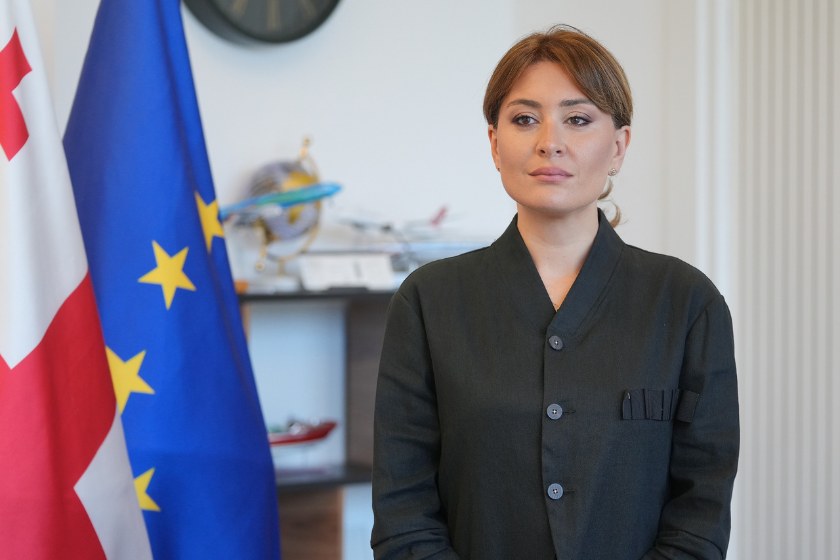 თამარ იოსელიანი: ვაახლებთ ქუთაისის აეროპორტის გენგეგმას და ვმუშაობთ იმისთვის, რომ მომავალში მოვემსახუროთ დაახლოებით 5 მილიონ მგზავრს