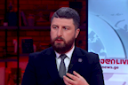 არჩილ გორდულაძე: საშუალება რომ ჰქონდეთ სამკლაურებსაც გაგვიკეთებდნენ და გაზის კამერებსაც ააშენებდნენ - „კოლექტიური ნაცმოძრაობის“ მხრიდან ოპოზიციური ველის ოკუპაცია უნდა დასრულდეს