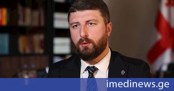არჩილ გორდულაძე:მიხეილ სააკაშვილი არის ადამიანი, რომელსაც ქორწილში პატარძლობა უნდა, ხოლო გასვენებაში გარდაცვლილი ადამიანის პოზიციაში ყოფნა