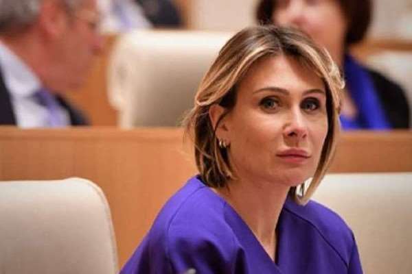 ნინო წილოსანი ბერა ივანიშვილის გადაწყვეტილებაზე: თითქოს ნორმად აქციეს, რომ ბიძინა ივანიშვილის ოჯახის მიმართ ათას სიცრუესა და სიბინძურეს ავრცელებენ, თან მათ სტილში, სასაცილოდ და უგემოვნოდ დადგმული სცენებით