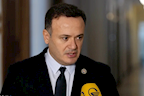 ირაკლი ზარქუა: ზუსტად 14 წლის წინ, ბატონი ბიძინა ივანიშვილის ოჯახის ლიდერობით, გაერთიანდა ერი და ბერი სააკაშვილის ტირანიის წინააღმდეგ