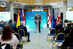 საქართველოს ადვოკატთა ასოციაციამ, ინგლისისა და უელსის სამართლის საზოგადოებასთან თანამშრომლობით, ინგლისური სამართლის ფორუმს უმასპინძლა