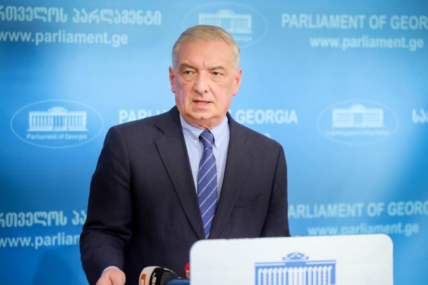 გიორგი ვოლსკი: სააკაშვილი არაფრის დათმობას არ აპირებდა. ხალხის მობილიზებამ, სასულიერო და საერო ხალხის ვაჟკაცურმა დადგომამ მნიშვნელოვანწილად განაპირობა ის შედეგი, რაც მივიღეთ