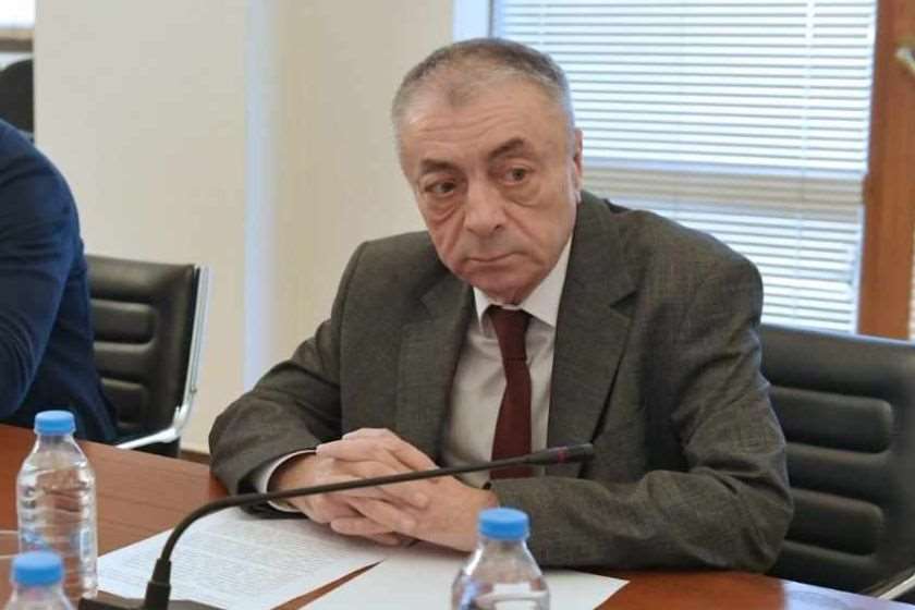 თენგიზ შარმანაშვილი ოპოზიციის ჩავარდნილ აქციაზე: ვიდრე ამ ილუზიებში იქნებიან, რომ ქართველი ხალხის სერიოზული ნაწილი უჭერს მხარს, მანამდე ექნებათ ის სამარცხვინო რეიტინგი, რომელიც IRI-ის გამოკითხვებით აქვთ