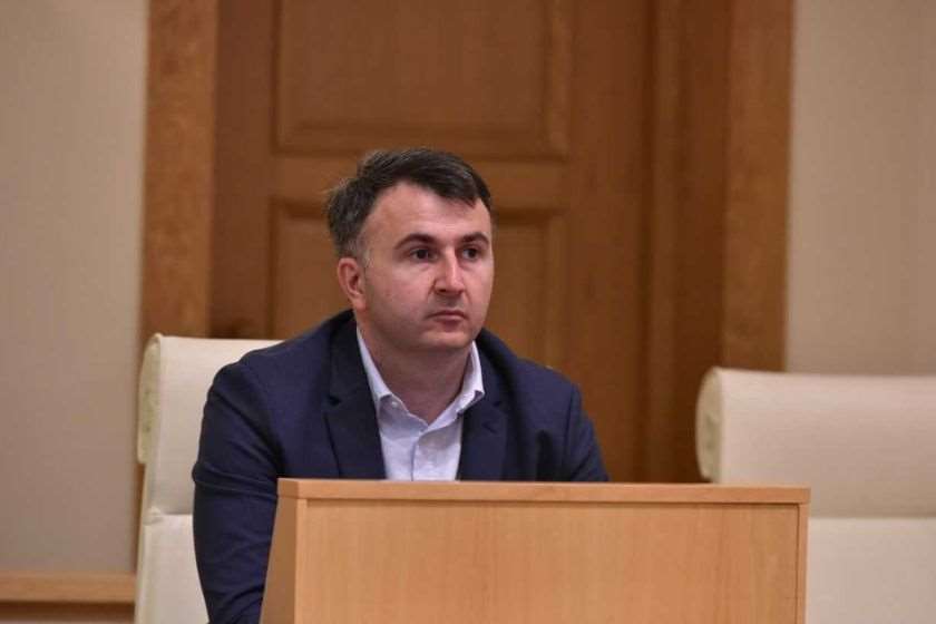 ირაკლი შატაკიშვილი მთავრობისადმი ნდობის რეიტინგში საქართველოს შედეგზე: ეს არის ძალიან ღირსეულად მოპოვებული და დამსახურებაზე დაფუძნებული შედეგები