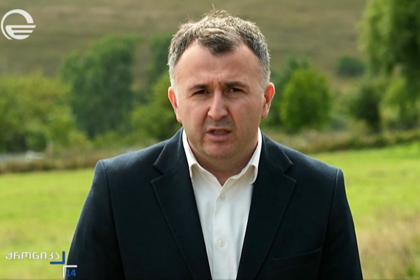 ირაკლი შატაკიშვილი მსჯავრდებულ დავითაძის განცხადების გარშემო მიმდინარე კამპანიაზე: ეს ყველაფერი მიზანმიმართულად არის, რომ რამენაირად საზოგადოებრივი ღელვა, არეულობა გამოიწვიონ და დისონანსი შეიტანონ საზოგადოებაში