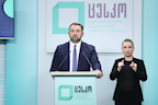 გიორგი კალანდარიშვილი: არჩევნები მშვიდ, ორგანიზებულ და უსაფრთხო გარემოში ჩატარდა, კონკურენტულ საარჩევნო გარემოში, სადაც ამომრჩეველს ჰქონდა შესაძლებლობა, საკუთარი არჩევანი თავისუფლად დაეფიქსირებინა