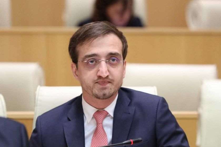 თორნიკე ფაღავა: IRI-ის კვლევები გამანადგურებელ მომავალს უწინასწარმეტყველებს რადიკალურ ოპოზიციას