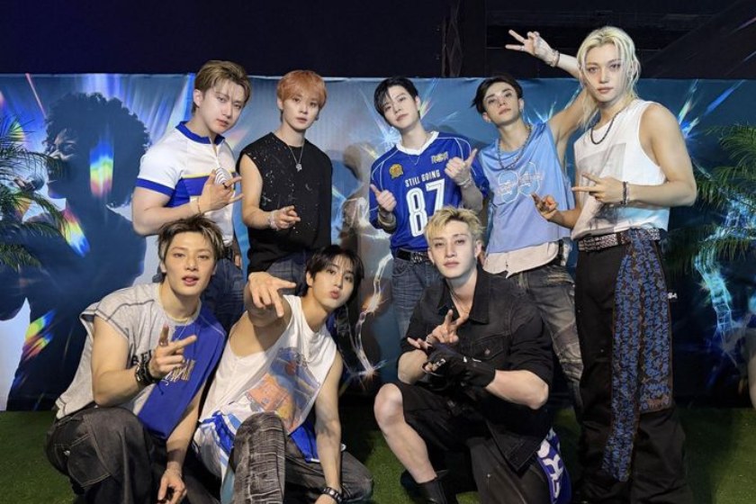 BTS-ის შემდეგ, Grammy-ზე საკუთარ მუსიკას წელს არც Stray Kids-ი წარადგენს
