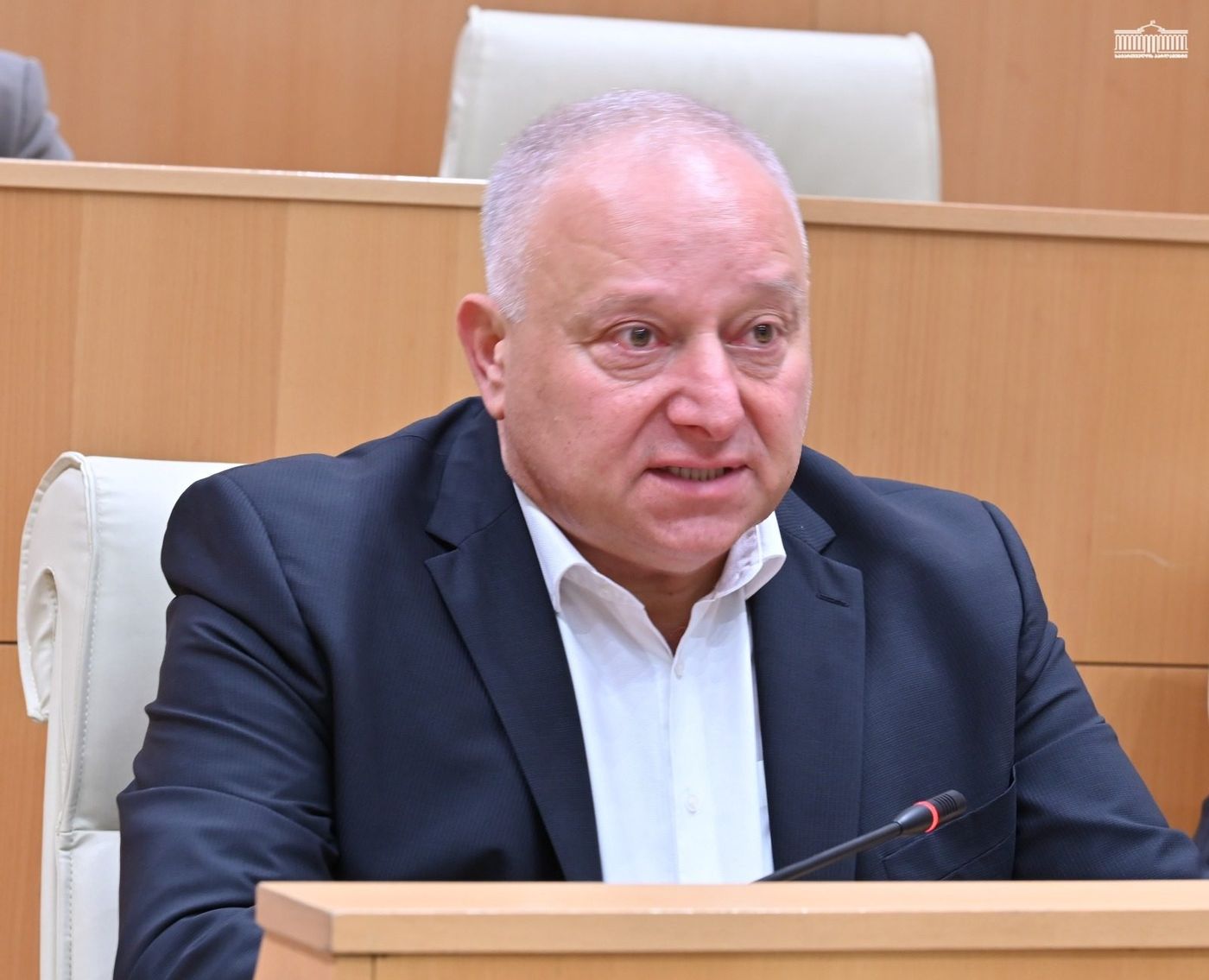 პაატა კვიჟინაძე: არ დავუშვებთ, დაირღვეს ეკონომიკური პარამეტრები. ვიმუშავებთ, რომ იყოს მაღალი ეკონომიკური ზრდა, რაც საშუალებას მოგვცემს, ყოველწლიურად გავზარდოთ პენსიები და სოციალური პროგრამები